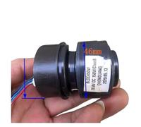 Brushless electronic starter fan DC28.8V 150W high-power suction strong vacuum cleaner floor scrubber brushless fan IINKUEYK