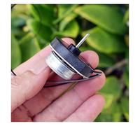 Brushless electronic starter Rare Earth DC 6V-12V Large Torque 12000RPM High Speed with Drive Board MQXFCZUX