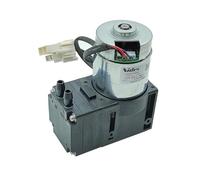 Brushless electronic starter Vacuum Air Pump DC 12V -80KPa Diaphragm Negative Pressure Suction Pump EKFBQBGW