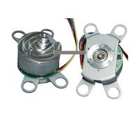 Brushless electronic starter with External Rotor, 6-12V High Torque Speed Controller ICXLPMC