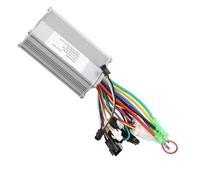 Brushless Esc, 24V 350W Brushless Motor Controller Electric Speed Controller Motor Esc for Electric Bicycle Scooter