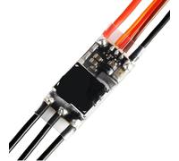 Brushless ESC AM16A 2-4S 4D F3P Compatible with RC Airplanes