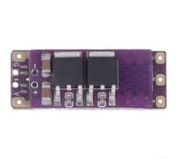 Brushless ESC AM32 Firmware 40A High Power Electronic Controller 2-4S for lipo Bidirectional Dshot Drag Brake Adjustment for RC Crawler Car for mini Aircraft Small Size 32x12mm(enhanced ESCs)