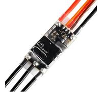 Brushless ESC TMTOR AM16A 2-4S 4D F3P Compatible With RC Model
