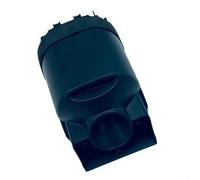 Brushless Fan for Trouver For K10 Pro Vacuum Units Compatible with Common Vacuum System Interfaces and Electrical Input Requirements