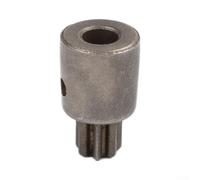 Brushless for Impact Wrench Gear Assembly, Aluminum-Iron Planetary Ring