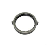 Brushless for Impact Wrench Gear Assembly, Aluminum-Iron Planetary Ring