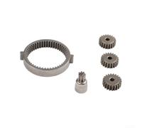 Brushless for Impact Wrench Gear Assembly, Aluminum-Iron Planetary Ring