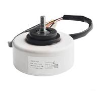 Brushless Generator for Efficient DIY Power Generation from Wind Sources