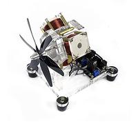 Brushless Hall Motor Model Diy Creative S Physic Teaching Science Experiment