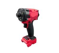 Brushless Impact Driver Rechargeable Lithium Battery Wrench 300NM 18V Motor Cordles Screwdriver Power Tool