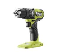 BRUSHLESS Impact Driver Without Carbon 18 V - 54 Nm - 450-1,700 RPM - 7,200/27,200 cp/min - Metal Chuck 13 mm - Delivered in a Transport Bag