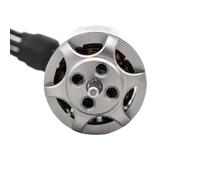 Brushless Motor 1 4PCS ECO 1106 4500KV CW 2 3S Compatible With FPV Racing RC Drone(1pcs)