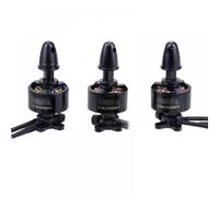 Brushless Motor 12V 3500KV Compatible With RC Airplane Aircraft Fixed Wing Models XK X450 For Part Number 8K1927225B(3PCS MOTOR)