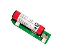 Brushless Motor & 3300mAh Battery Motherboard For 870 Hair Trimmer Low Noise Replacement Circuit Board Low Noise Trimmer Motor Control Board