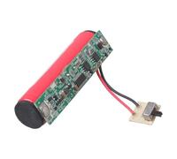 Brushless Motor & 3300mAh Battery Motherboard For 870 Hair Trimmer - Low Noise Replacement Circuit Board Low Noise Trimmer Motor Control Board
