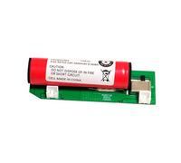 Brushless Motor & 3300mAh Battery Motherboard For 870 Hair Trimmer Low Noise Replacement Circuit Board Low Noise Trimmer Motor Control Board