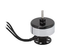 BRUSHLESS MOTOR 350KV OUTRUNNER ALUMINUM ALLOY HIGH TEMPERATURE RESISTANT MOTOR FOR RC MODEL BOAT