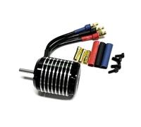 Brushless Motor 3800KV 365W Brute Force Is Suitable For 450 Remote Control Helicopter (motor Shaft: 3.175mm)