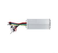 Brushless Motor Controller 36V 48V 500W 1200W 2 Mode for Ebike with Aluminum Alloy Shell and Precision Wiring Designed for Long Service Life (1200W36V/48V)