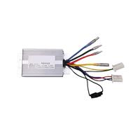 Brushless Motor Controller, High Power Speed Regulator, 24V 250W Replacement Unit, Safety Protection Design, Efficient Performance Control for E Bike, Teens, Men, Women, Tech, Youth