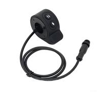 Brushless Motor Controller Rear Control Accessory For Dayang Electric Wheelchair, Supporting Seamless Integration And Operation