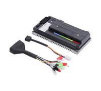 Brushless Motor Controller Repair Accessories BLDC Motor Controller 60-72V Speed 3000W 80A Electrical Parts