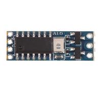 Brushless Motor Driver Board 1S-2S DC 3.7V-8.4V 6A ESC for 1104 1106
