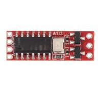 Brushless Motor Driver Board 1S-2S DC 3.7V-8.4V 6A ESC for 1104 1106