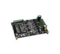 Brushless Motor Driver Board ATK-PD6010B Driver BLDC FOC PID PMSM Support Hall Sensor Detection 3-phase Current Acquisition