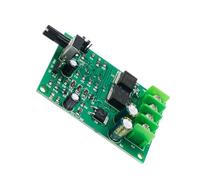 Brushless Motor Driver Board DC5V-18V Speed Controller For Hard Disk Motors High Stability Performances Hard Drive