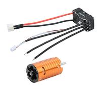 Brushless Motor ESC Set, High Efficiency 18A (#5)