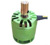 Brushless Motor, F2835-4000kv Brushless Motor For Align Trex For T-Rex 450 Rc Airplane Helicopter, Fixed Wing Aircraft Motor