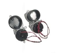 Brushless Motor for Mijia M30 PRO C101 Robot Vacuum Cleaner Spare Part Strong Airflow Quiet Operation Long Lifespan Dust Removal Engine Fitment Component(B)