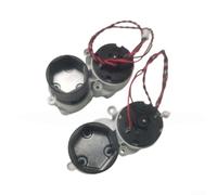 Brushless Motor for Mijia M30 PRO C101 Robot Vacuum Cleaner Spare Part Strong Airflow Quiet Operation Long Lifespan Dust Removal Engine Fitment Component(A)