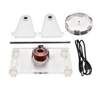 Brushless motor from acrylic for all users Innovative computer self-made motor model components