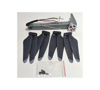 Brushless Motor Front A With CW CCW Propeller Blade Accessories For SG906-MAX2 RC Drone Engine Motors Parts