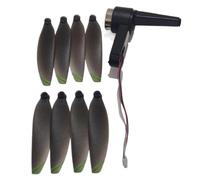 Brushless Motor Front Arm A 8PCS Propellers Accessory Compatible With Drone Models XT505 XT505Max