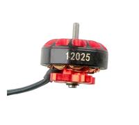 Brushless Motor KV6400 KV8000 KV11000 Compatible With Crazybee Crux3 Cine8 Babytooth FPV RACING DRONE(1PCS 11500KV)