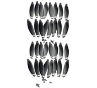 Brushless Motor RC Quadcopter S119 Accessory SG109pro SG109MAX Arm Propeller Protector Guard Spare Parts Compatible With(32blade)