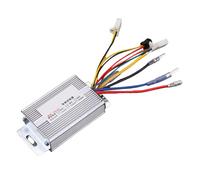 Brushless Motor Speed Controller,24V 250W Electric Scooter Replacement Brushless Controller | Safety Protection Bike Accessory for Youth Teens Men Women Tech Hobbyists