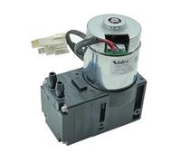 Brushless Motor Vacuum Air Pump DC 12V-24V 6LPM -80KPa Micro Diaphragm Negative Pressure Suction Pump