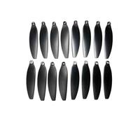 Brushless Quadcopter Wing FanFit For SG901 MAX SG901MAX Drone Quadcopter Propeller Blade Spare Part(16pcs Blade)
