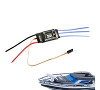 Brushless Speed Controller,30A Motor Supplies | Speed Controller for Multi-Axis Helicopters - For Drones, Aircraft, Quadcopters, Aircraft And Helicopters