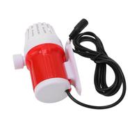 Brushless Water Circulation Booster Pump 1200L/H 20W DC 12V for Aquarium