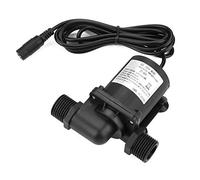 Brushless Water Pump Mini DC 12V High Power Quiet Operation for Aquarium Small Fish Pond Fountain JT 800D 12 800L/H Flow 5M Head 20mm Caliber