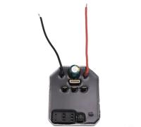 Brushless Wrench Control Board 500N.m Torque Switch Module