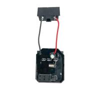 Brushless Wrench Control Board for 2106 Electric Controller Tool