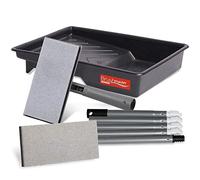 Brushmaster Premier 7" Paint Pad Decorating Set