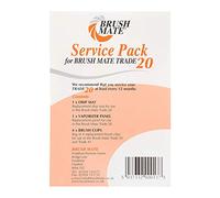 Brushmate Service Pack Trade 20 Code 134 Brush Mate